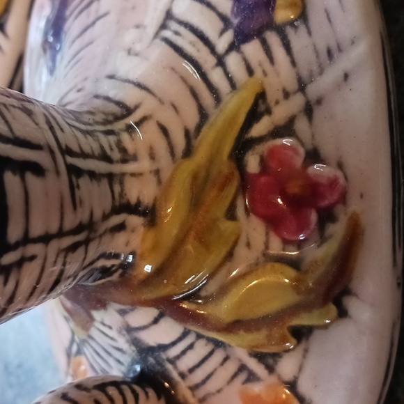 Vintage Hull Candle Holders Sticks - Picture 4 of 8